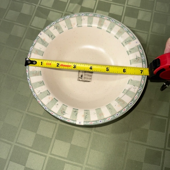 Pfaltzgraff salad bowl - Picture 3 of 4